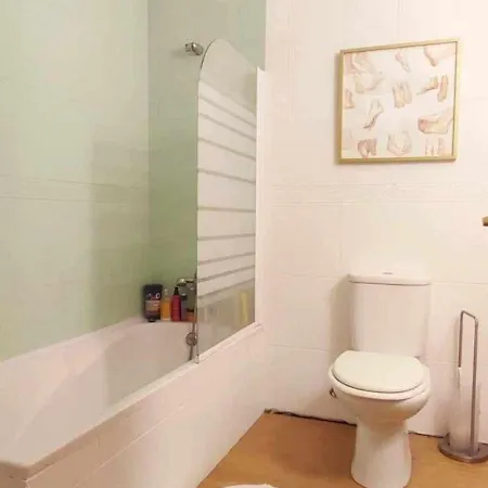 Lovely Bedroom In Aljezur