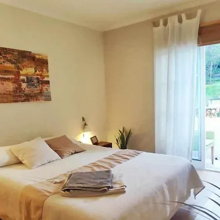 Lovely Bedroom In *